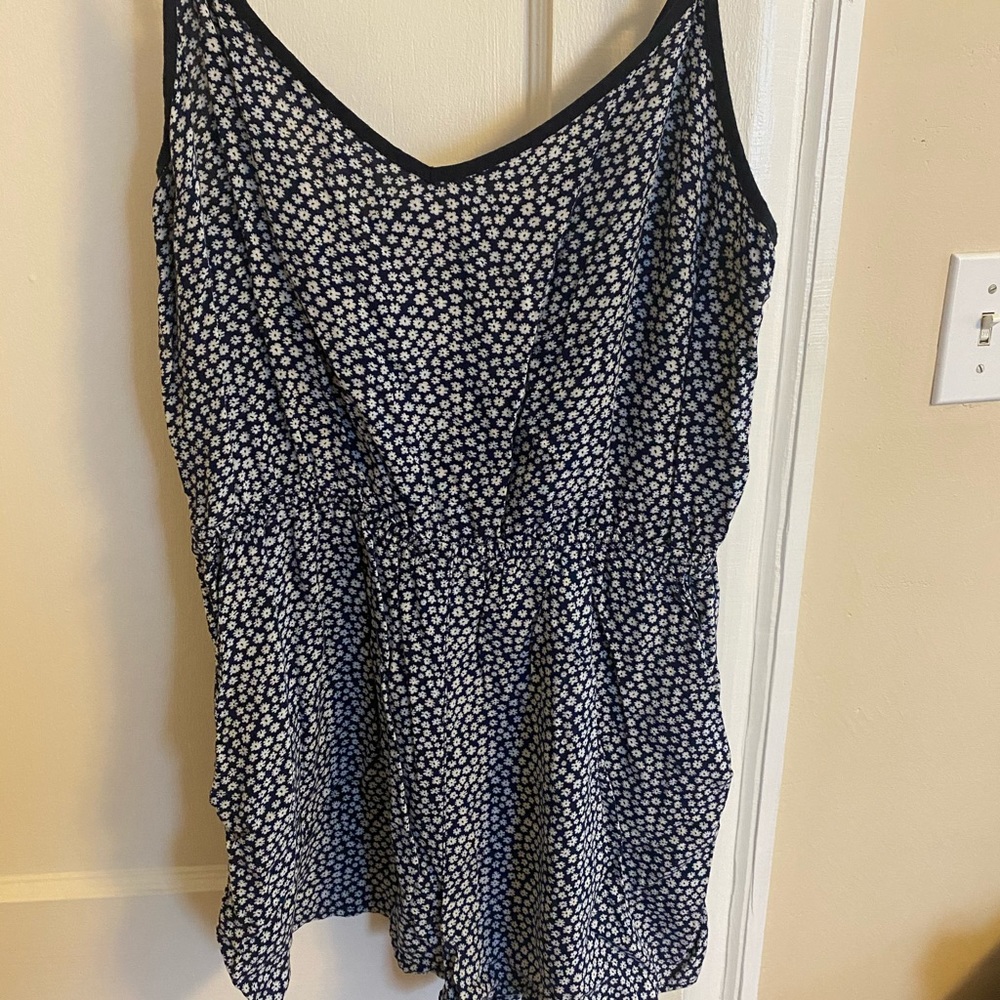 H&M romper